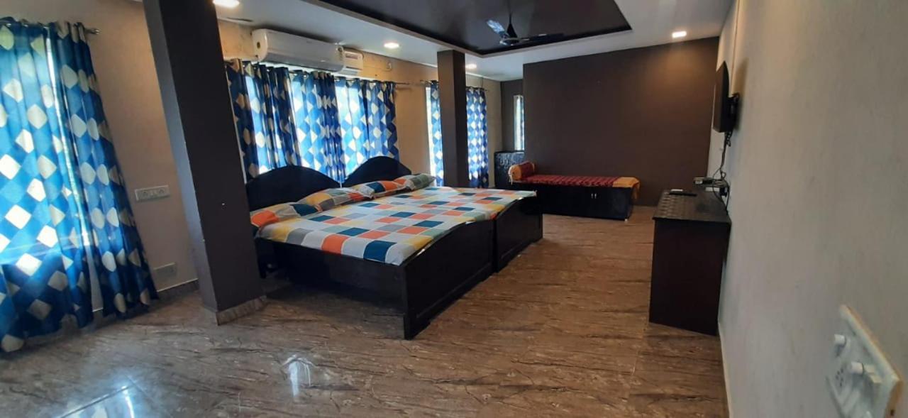 Le Grace Beachview Chennai Exterior foto