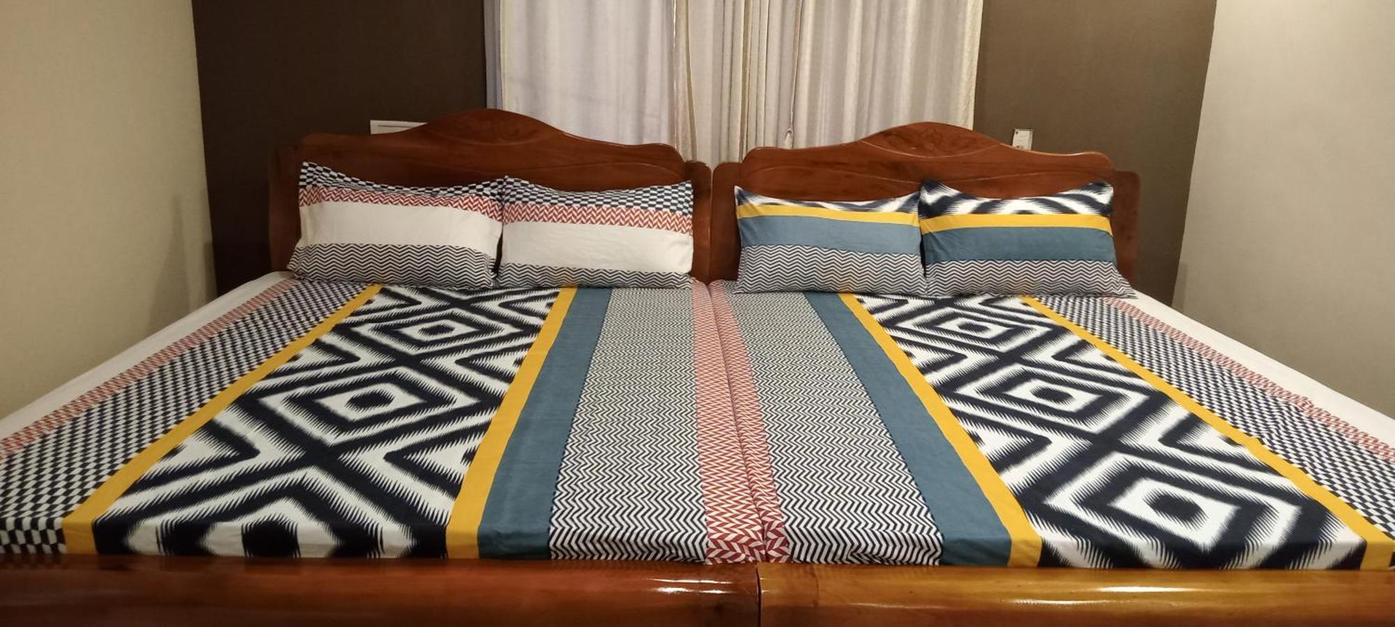 Le Grace Beachview Chennai Quarto foto